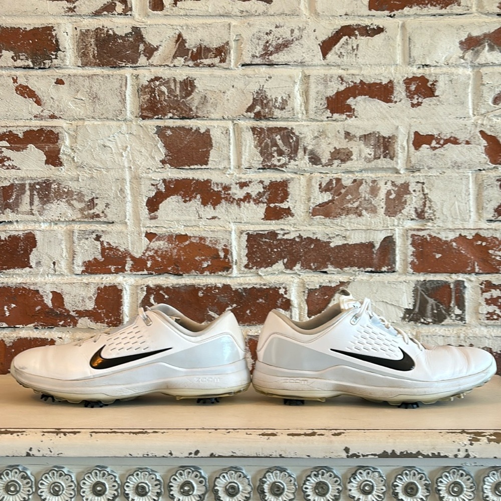 Nike Air Zoom Tiger Woods TW71 Golf Shoes